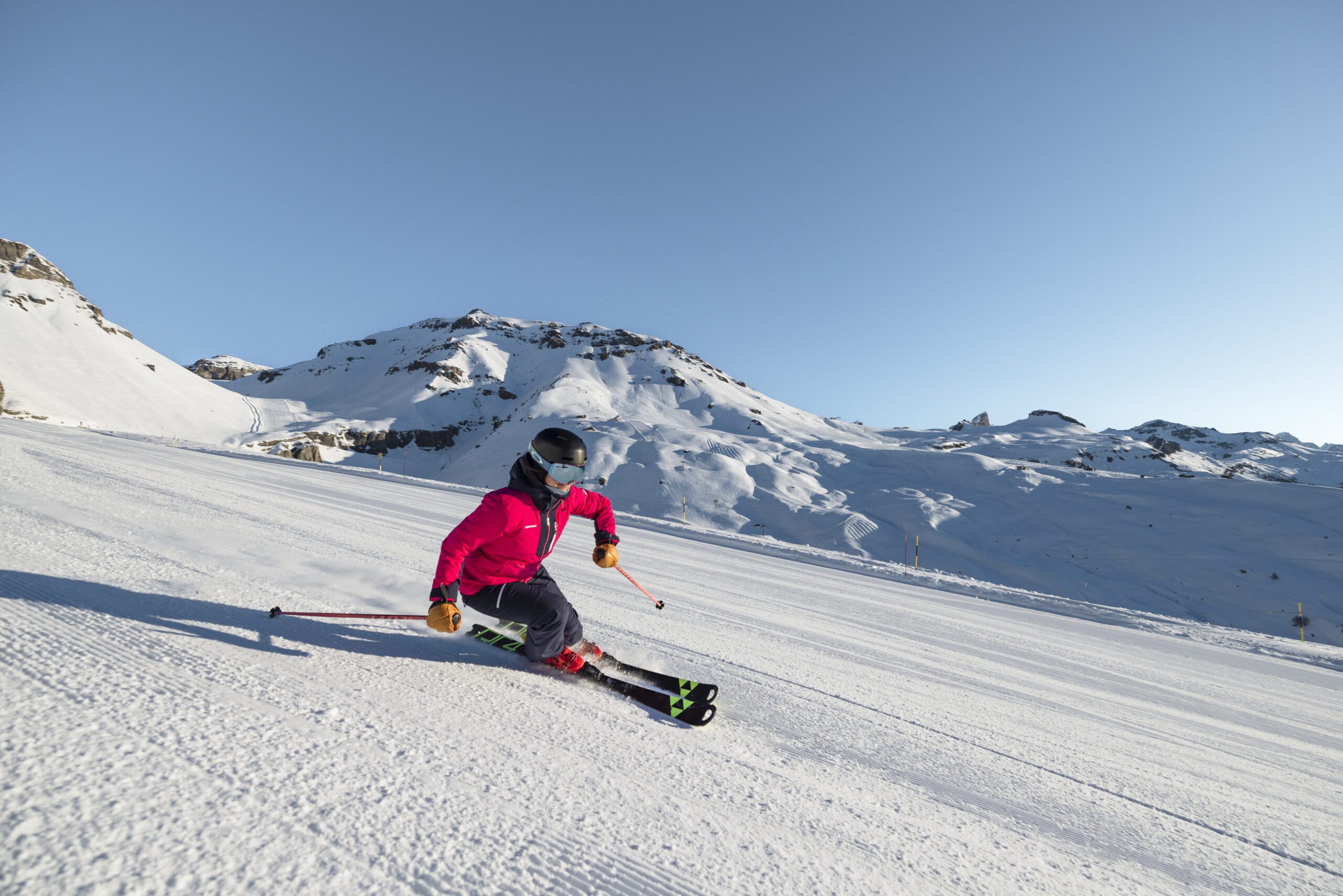 Vail Resorts to Acquire Crans-Montana Mountain Resort in Switzerland ...